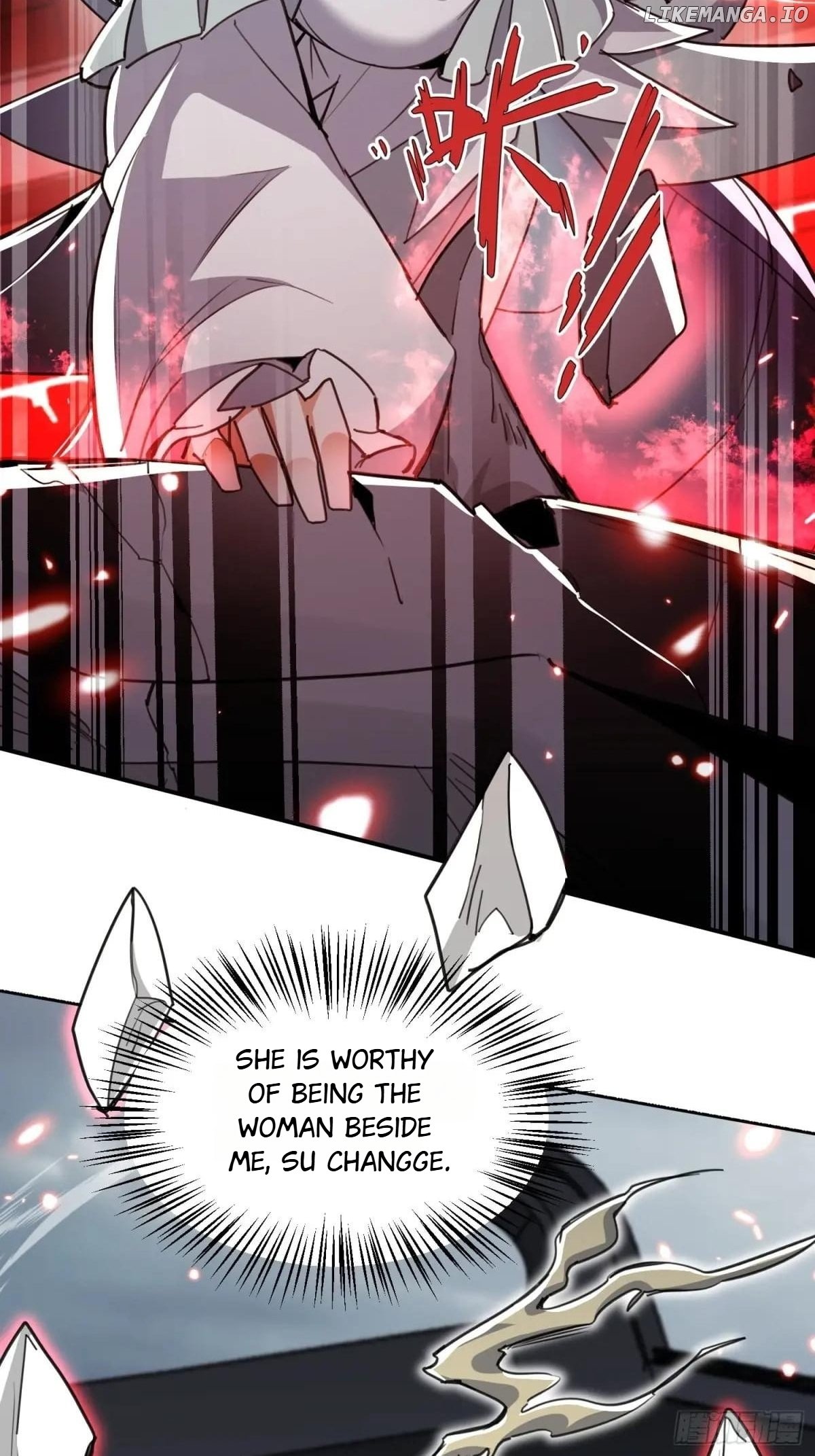 My Empress Apprentice is Becoming Evil Chapter 14 - page 74